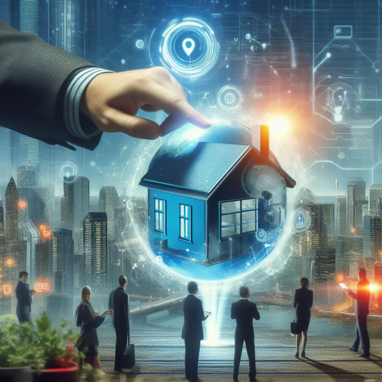 Leveraging Digital Marketing: A Game-Changer for Real Estate Lead Generation