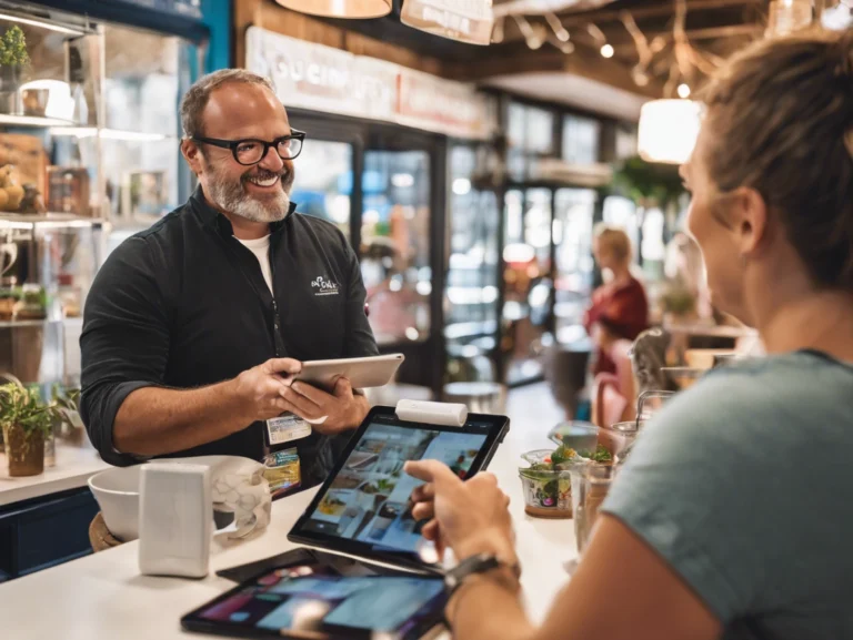 Implementing Digital Marketing in Your Local Business: 7 Proven Strategies to Boost Growth